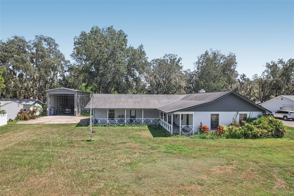 7004 DUSTY ROAD, RIVERVIEW, FL — photo 2 of 30