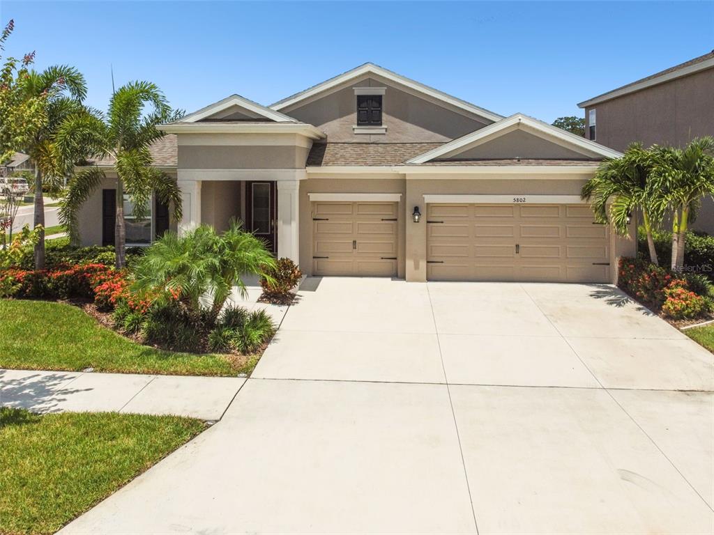5802 ALABASTER STONE LANE