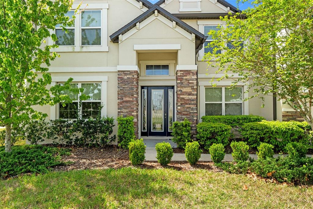 18696 MALINCHE LOOP, SPRING HILL, FL — photo 2 of 30