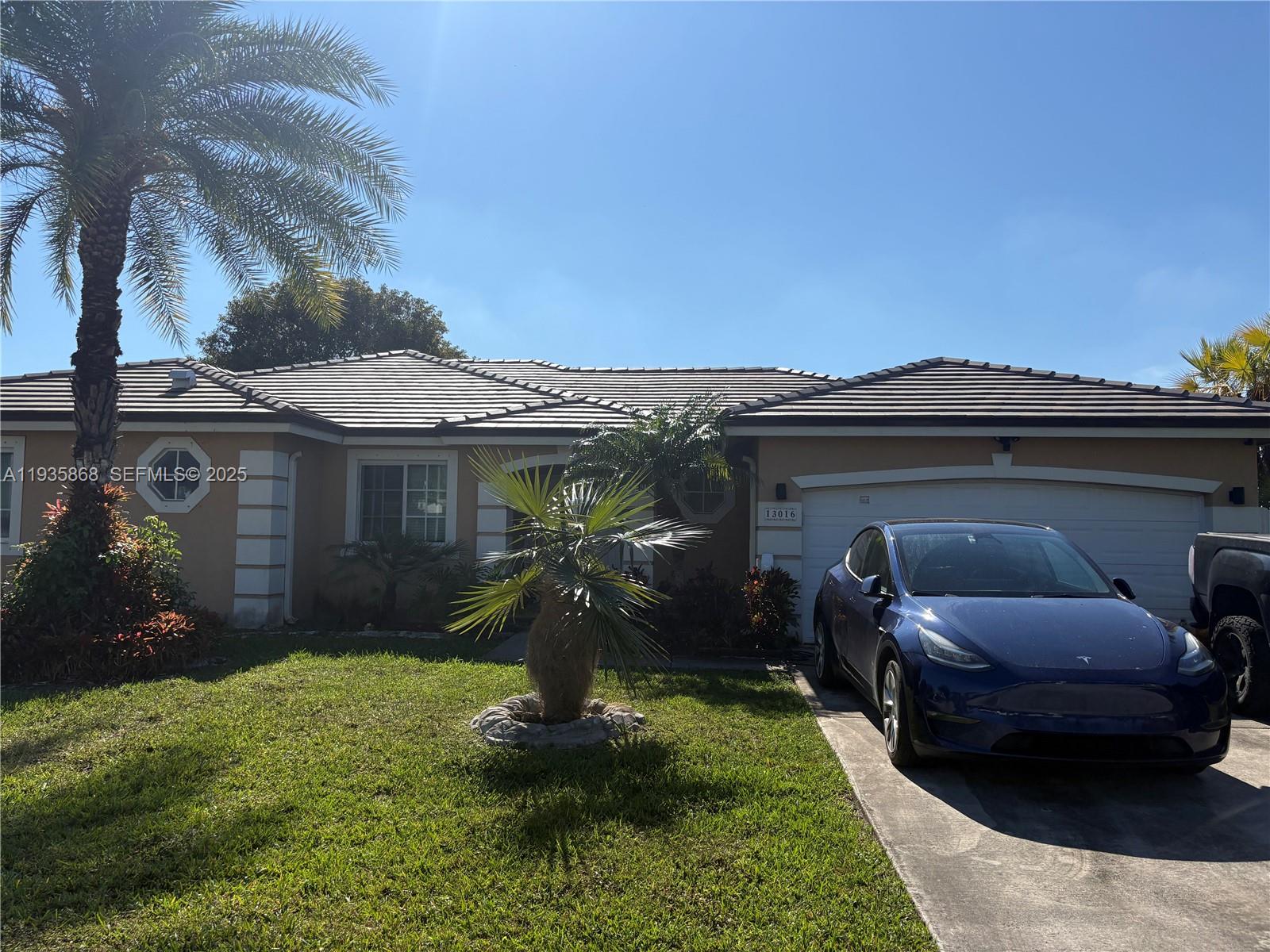 13016 SW 214th Ter, Miami FL 33177