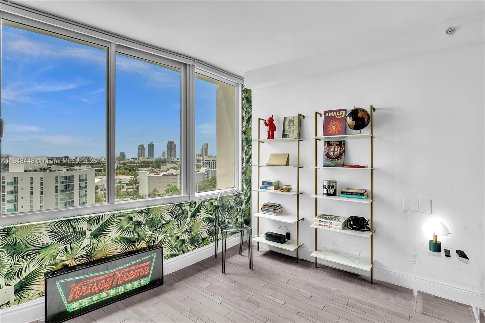 1100 West Ave # 1019, Miami Beach FL 33139