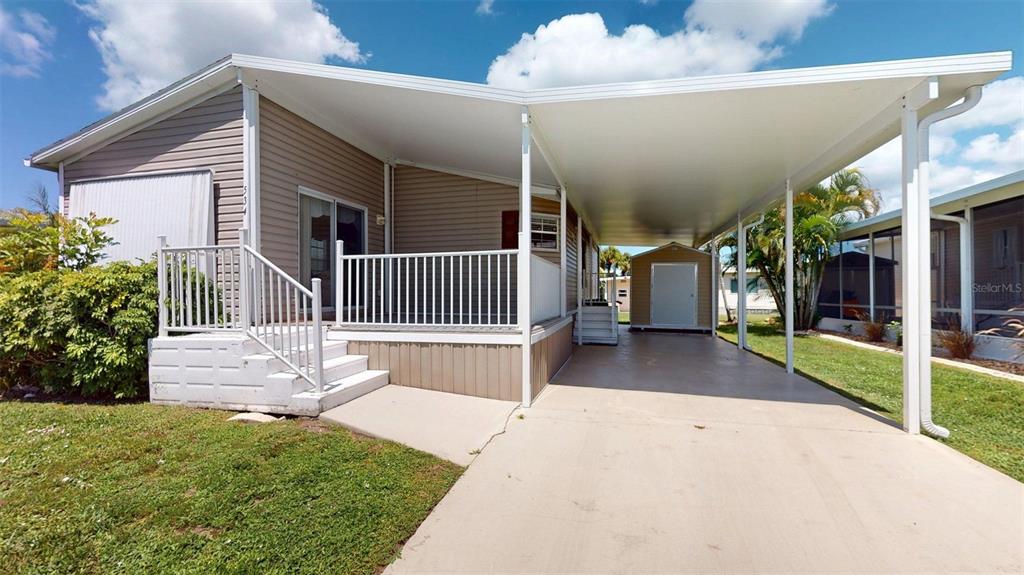 2100 KINGS HIGHWAY UNIT 534