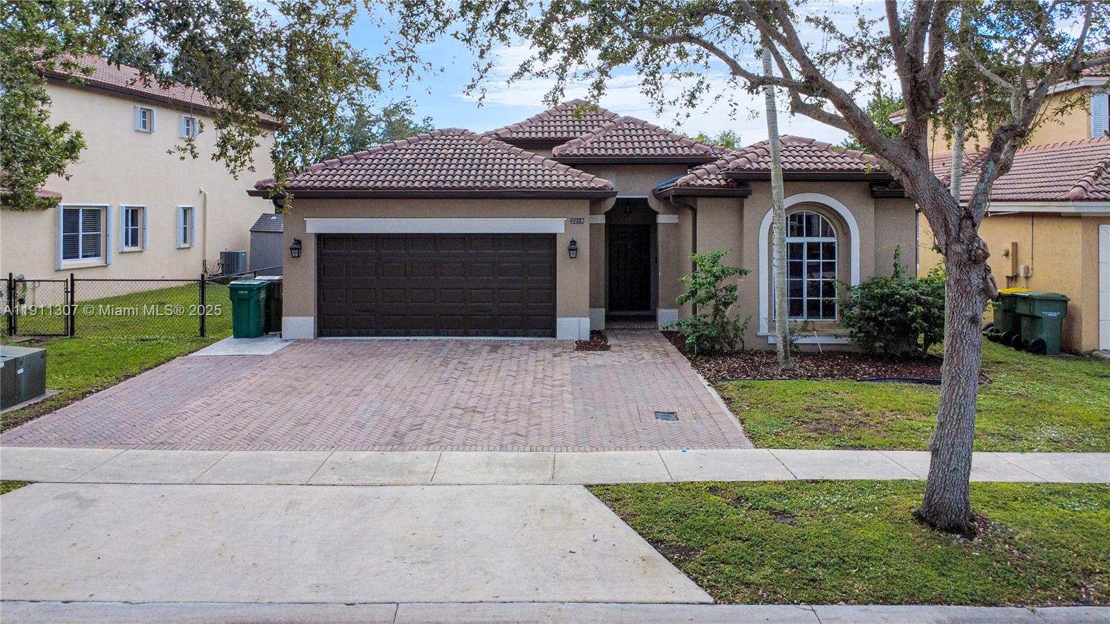 2218 SE 1st St, Homestead FL 33033