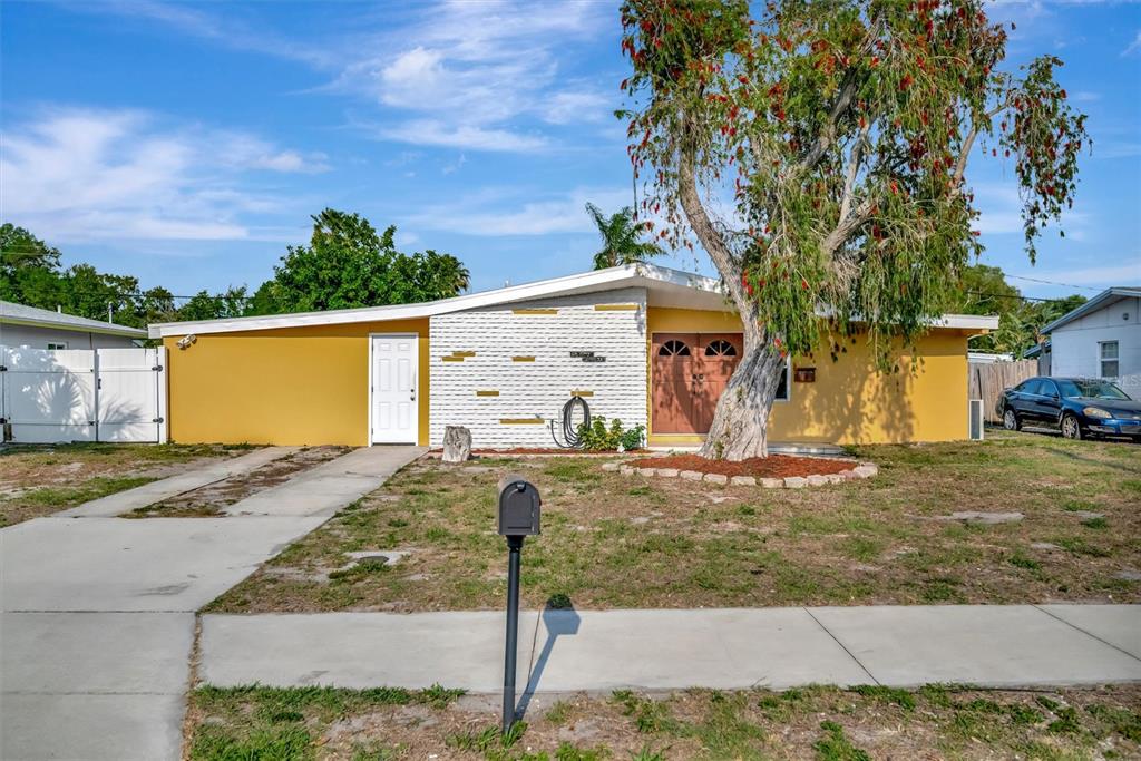 6607 GEORGIA AVENUE