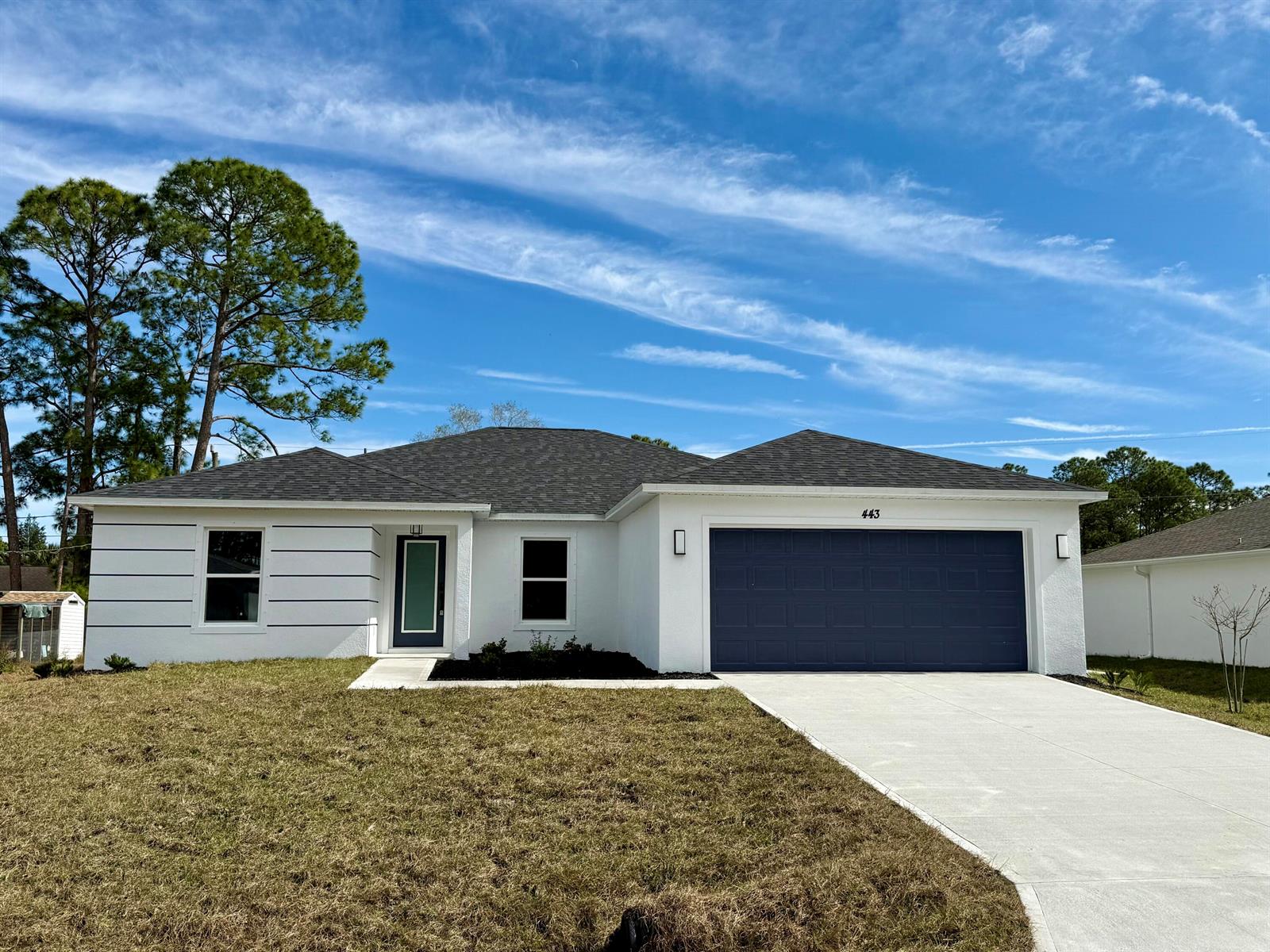 443 Treemont Avenue, Palm Bay FL 32908