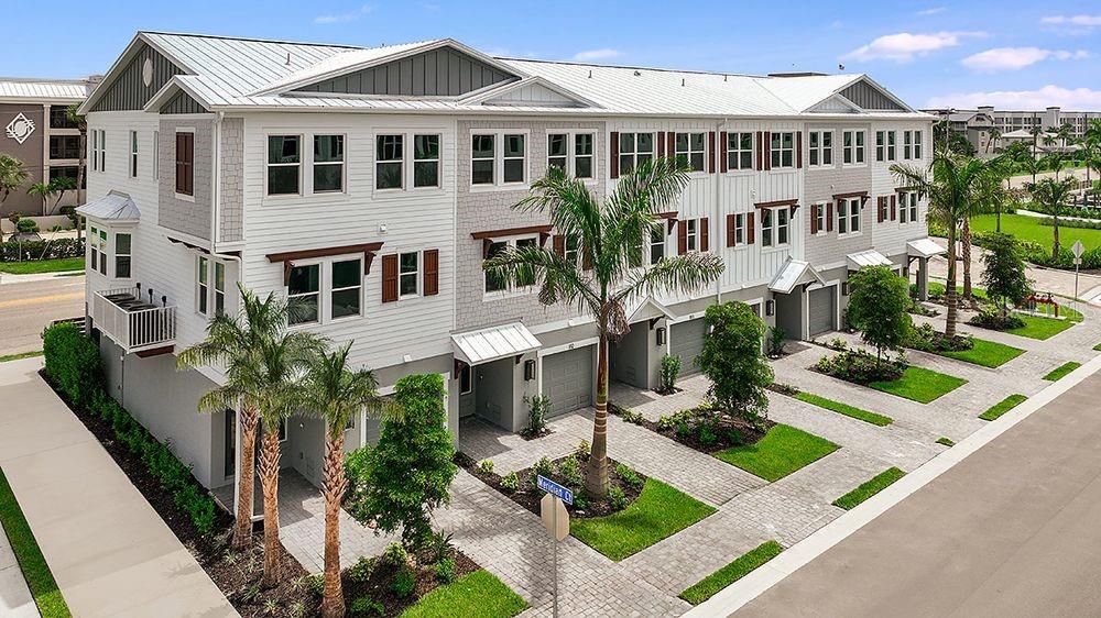 1617 SEA HAVEN DRIVE UNIT 503