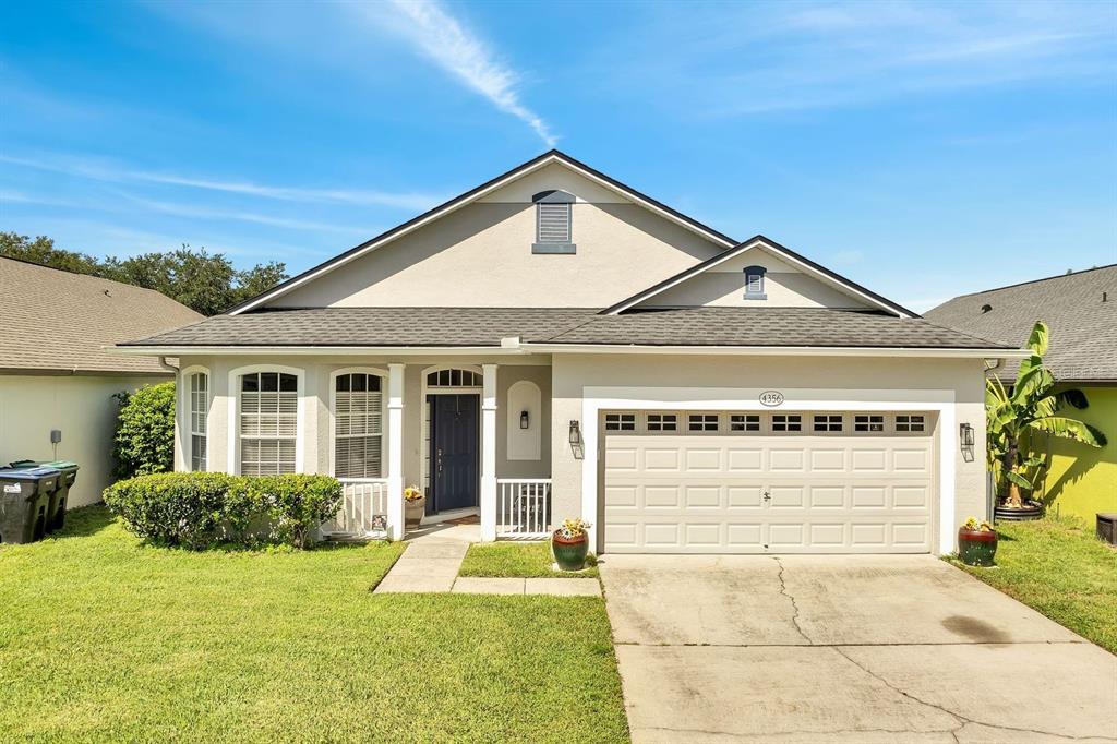 4356 NORTHERN DANCER WAY