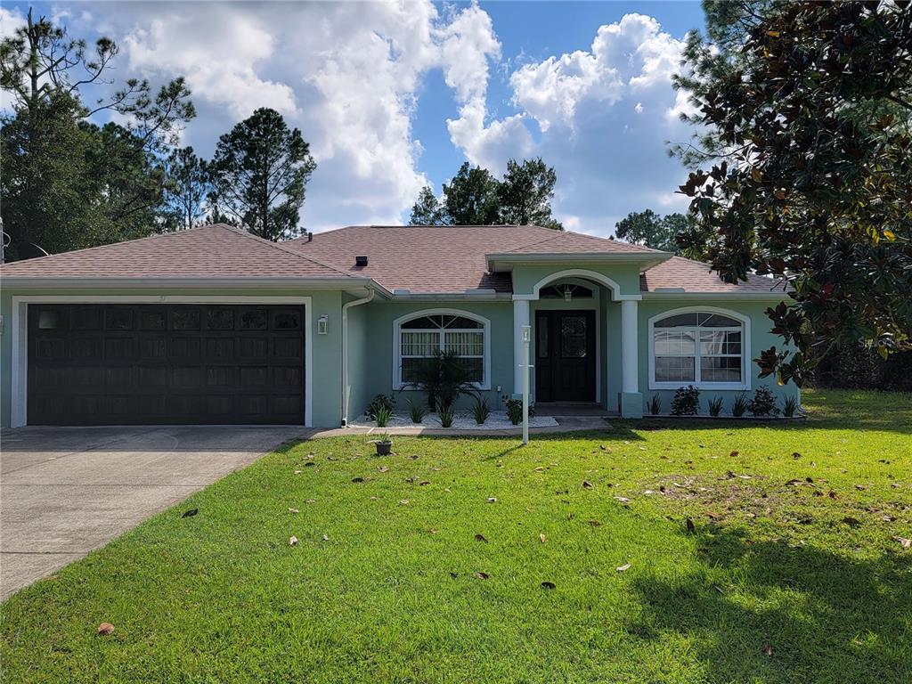 37 WHIPPOORWILL DRIVE