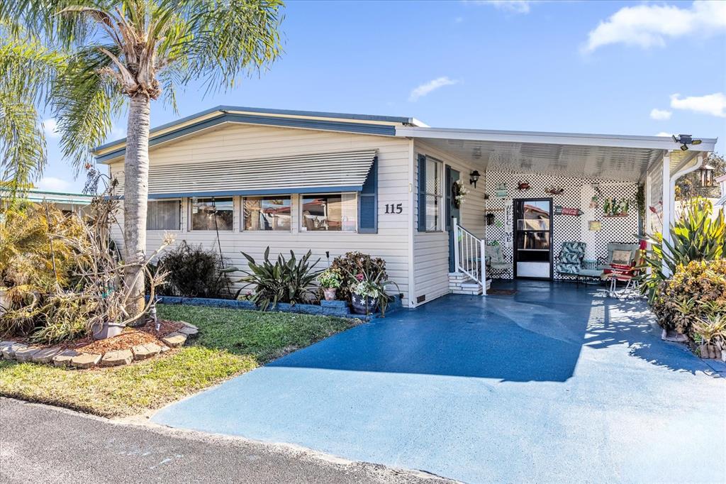 115 TROPICAL LANE
