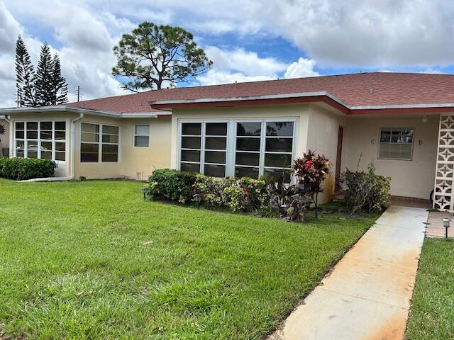 5265 NW 3rd Street # C, Delray Beach FL 33445