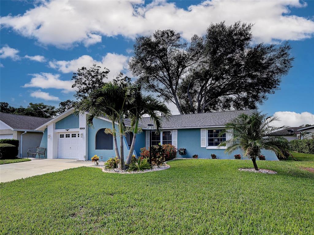 1439 STRADA D ORO, VENICE, FL — photo 2 of 30