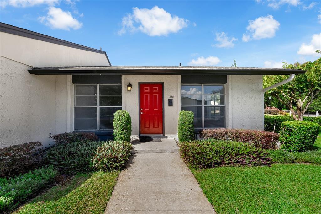 1601 GROVE STREET UNIT 552