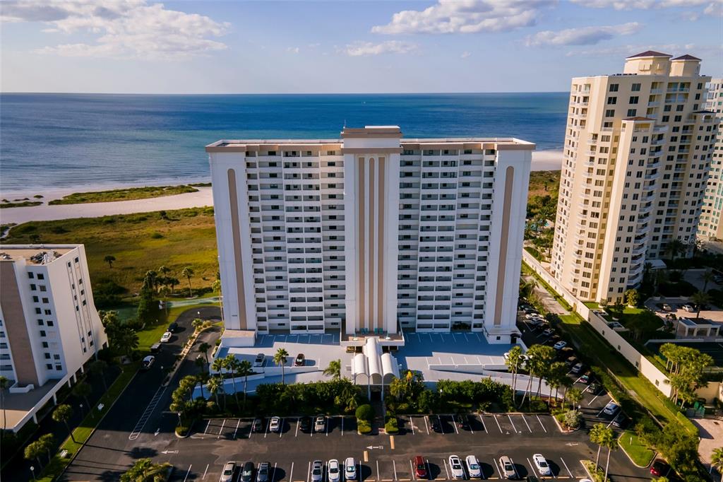 1230 GULF BOULEVARD UNIT 306