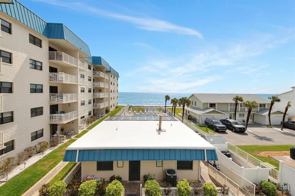 4201 S ATLANTIC AVENUE UNIT 301