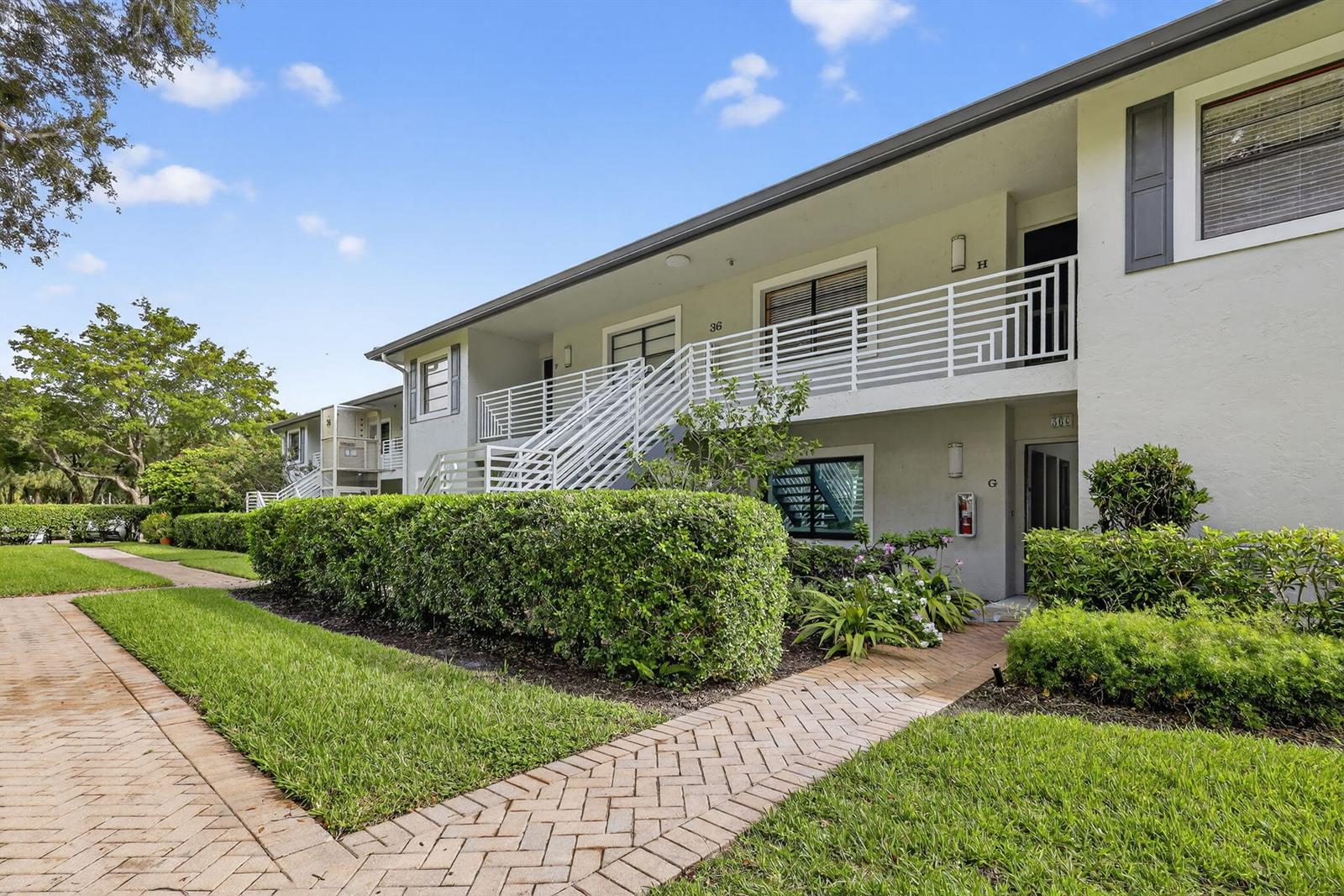 36 Southport Lane # C, Boynton Beach FL 33436
