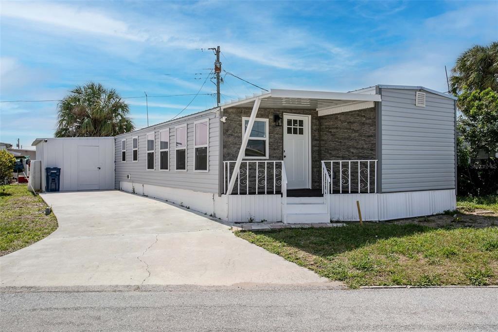 410 W 51ST AVENUE DRIVE W