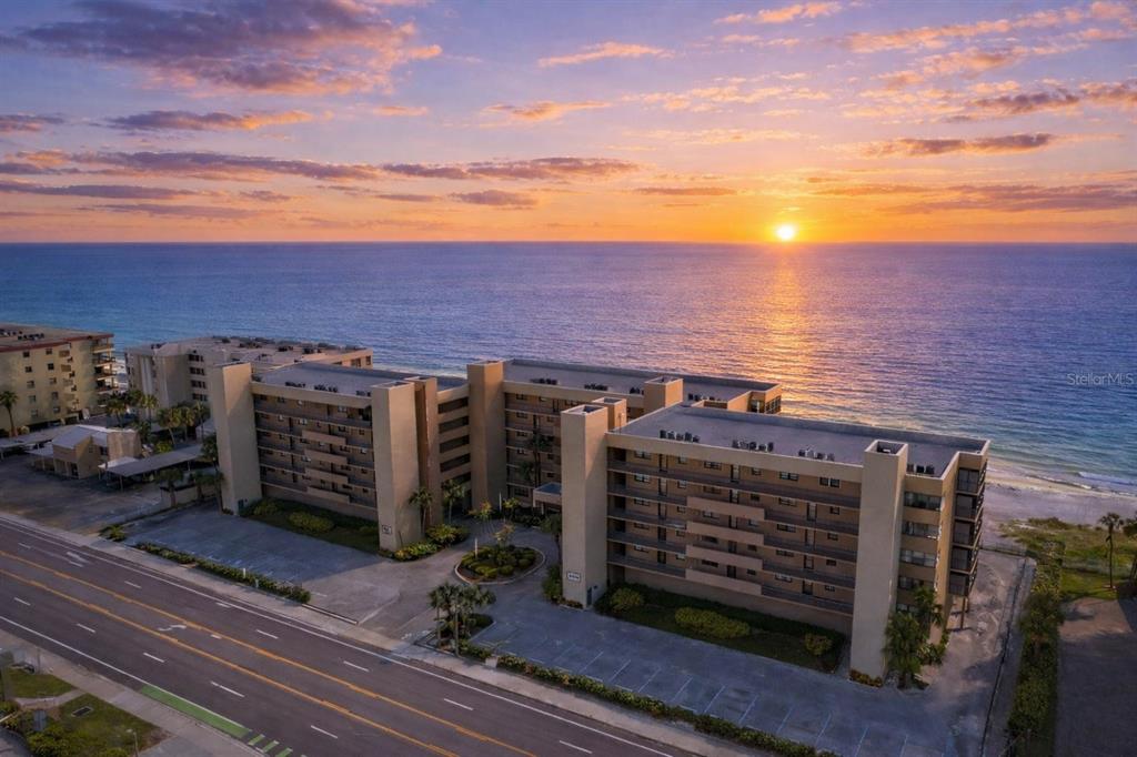 14900 GULF BOULEVARD UNIT 107