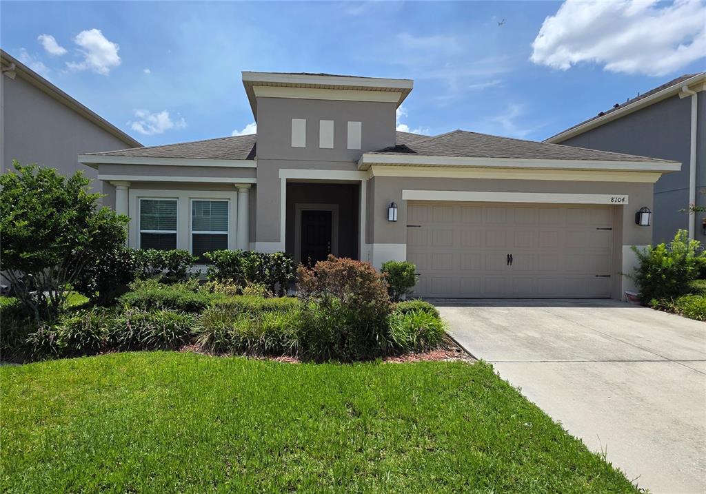 8104 PLEASANT PINE CIRCLE
