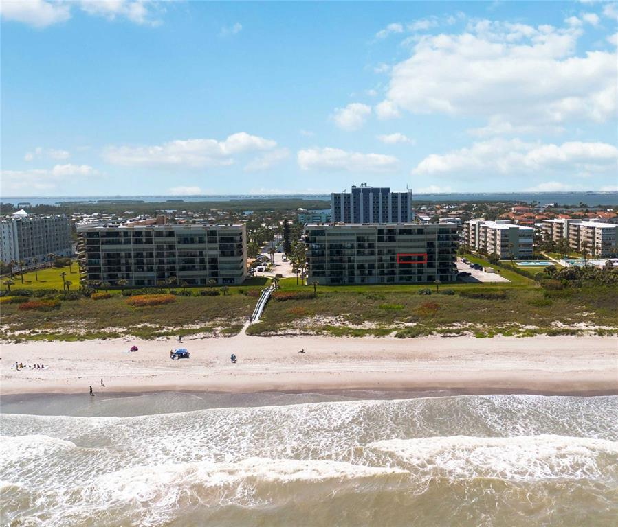 1890 N ATLANTIC AVENUE UNIT A403