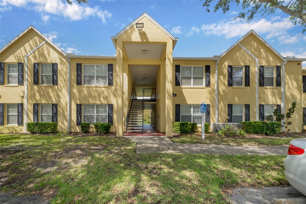 2041 DIXIE BELLE DRIVE UNIT 2041A