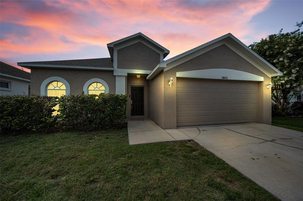 10643 EVENINGWOOD COURT