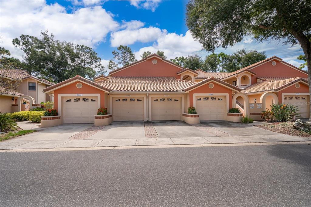 7734 SUGAR BEND DRIVE UNIT 7734