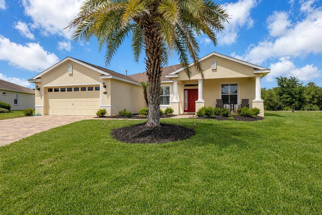 4334 BENT CREEK LANE