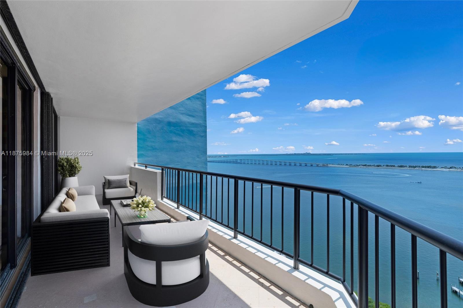 1581 Brickell Ave # 2105, Miami FL 33129