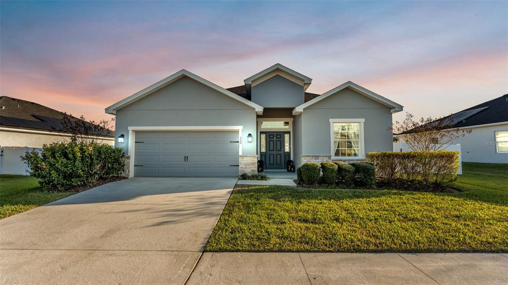 330 TRAVELERS CREEK DRIVE
