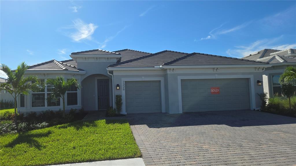 7326 BLUE SALVIA DRIVE