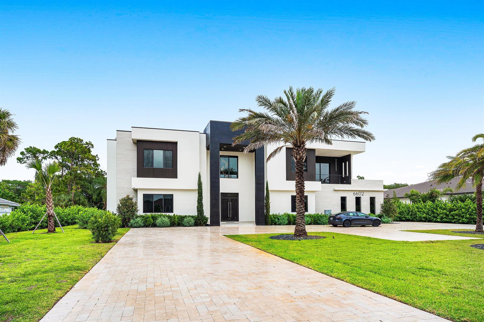 6602 NW 62nd Terrace, Parkland FL 33067