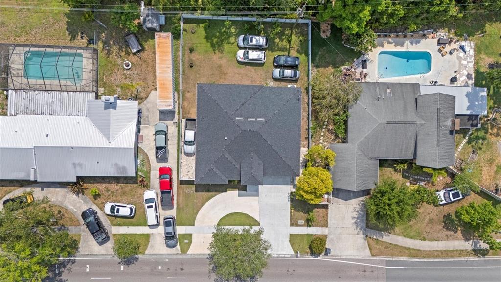 19212 SUNLAKE BOULEVARD, LUTZ, FL — photo 4 of 30
