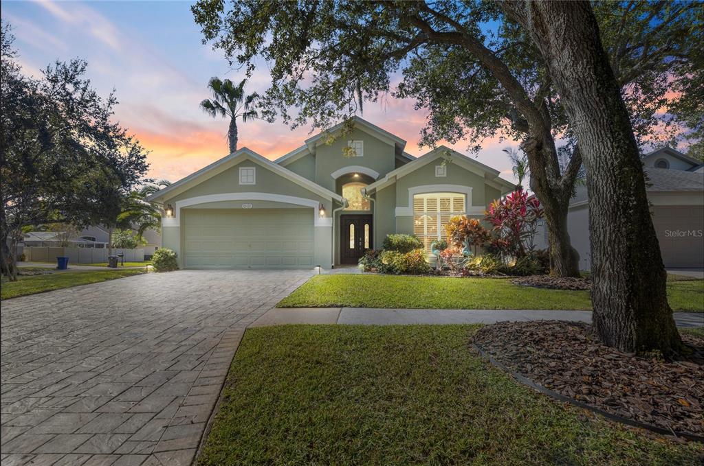 10437 SPRINGROSE DRIVE