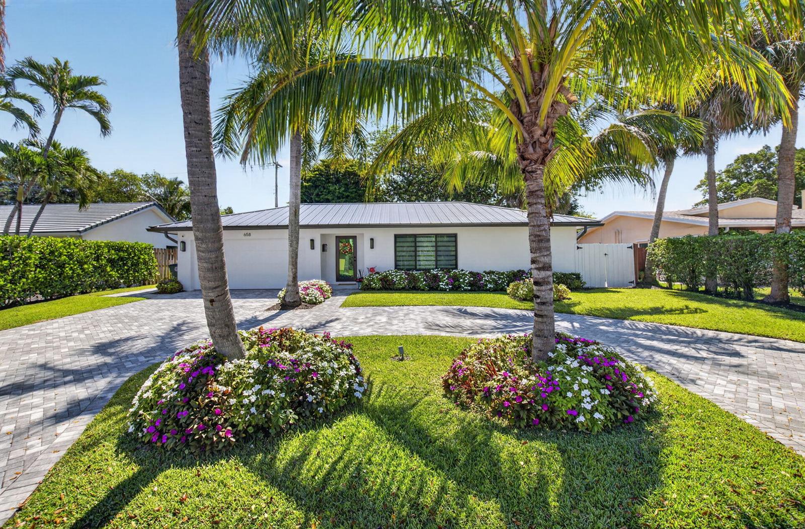 658 NW 7th Avenue, Boca Raton FL 33486