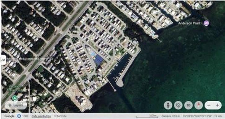 94825 Overseas Hwy, Key Largo FL 33037