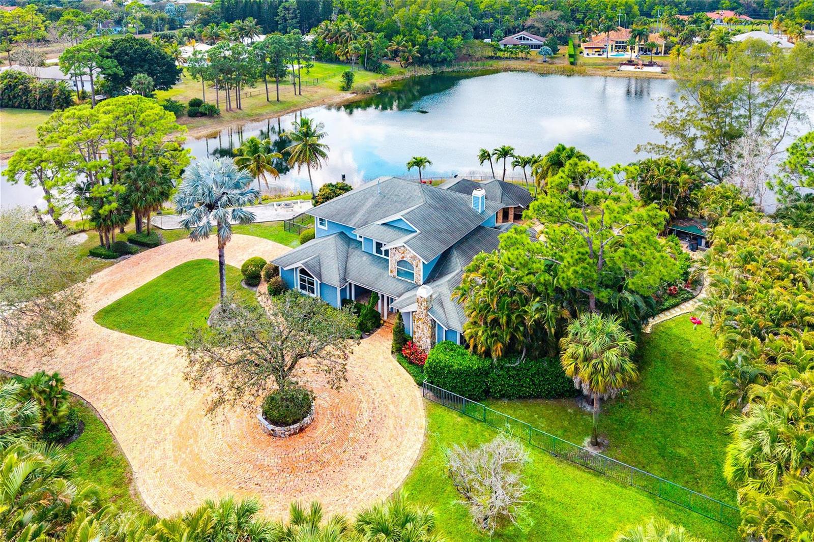 8035 Dillman Road, West Palm Beach FL 33411