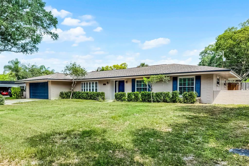 2311 HURON TRAIL