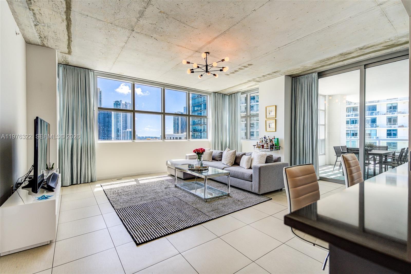 3301 NE 1st Ave # H1402, Miami FL 33137
