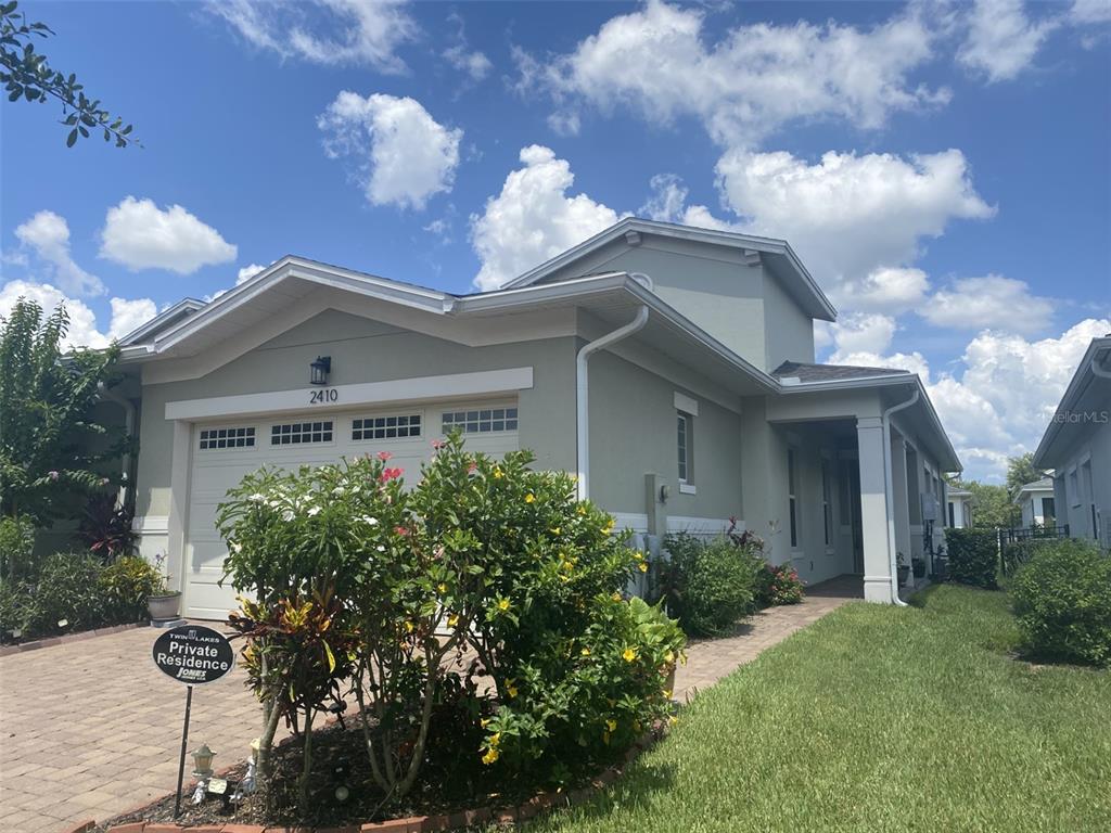 2410 DATURA LOOP, ST CLOUD, FL — photo 2 of 30