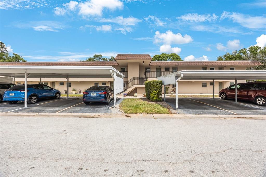 9945 47TH AVE N UNIT 203, ST PETERSBURG, FL — photo 2 of 29