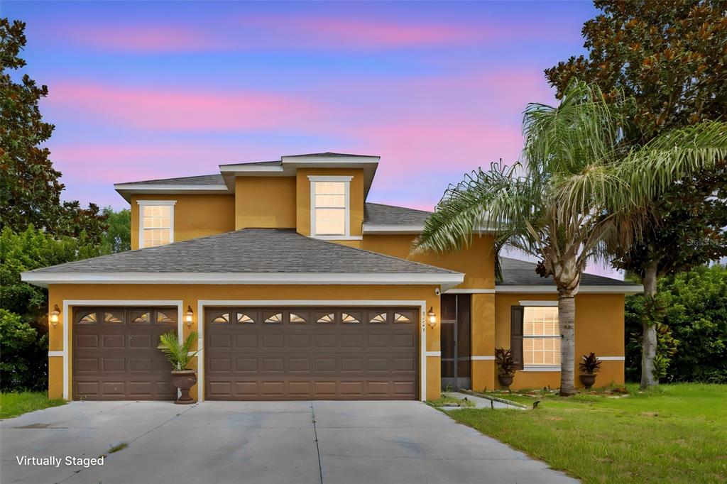 4501 BIRCHFIELD LOOP, SPRING HILL, FL — photo 4 of 30