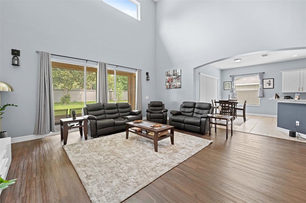 4501 BIRCHFIELD LOOP, SPRING HILL, FL — photo 5 of 30