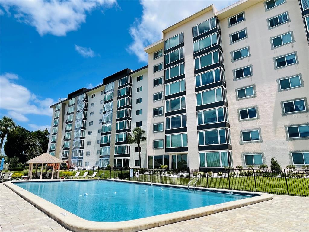 1776 6TH STREET NW UNIT 709