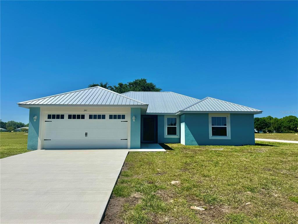 341 GLEN MAR CIRCLE