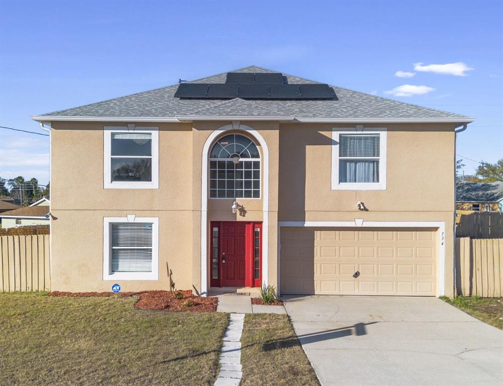 734 FRUITLAND DRIVE