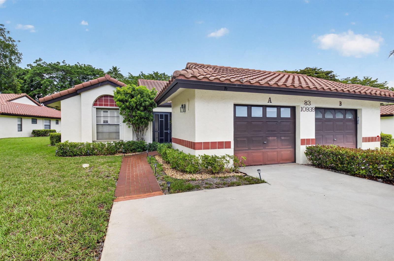 10939 Roebelini Palm Court # A, Boynton Beach FL 33437