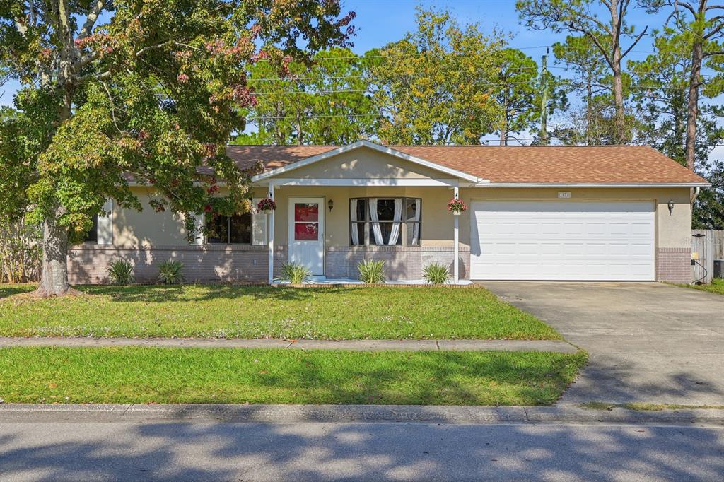 1421 N DEXTER DRIVE