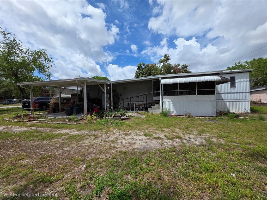 4180 PALM DRIVE