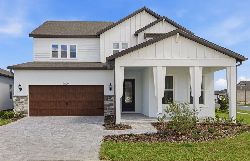 7009 DEPUE DRIVE