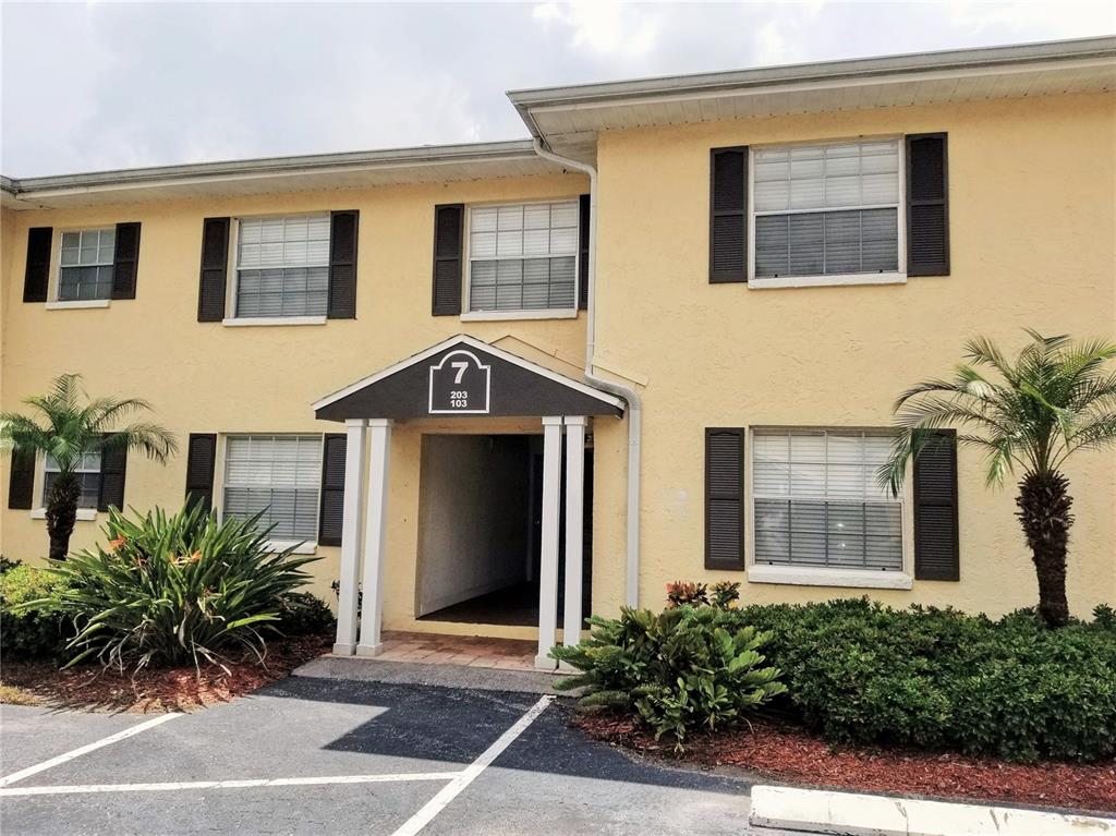 13125 WILCOX ROAD UNIT 7203